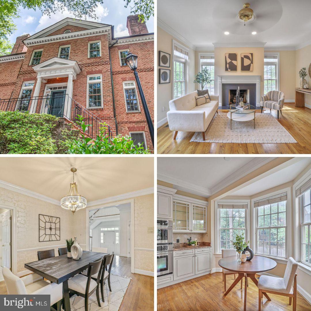 2053 Mayfair McLean