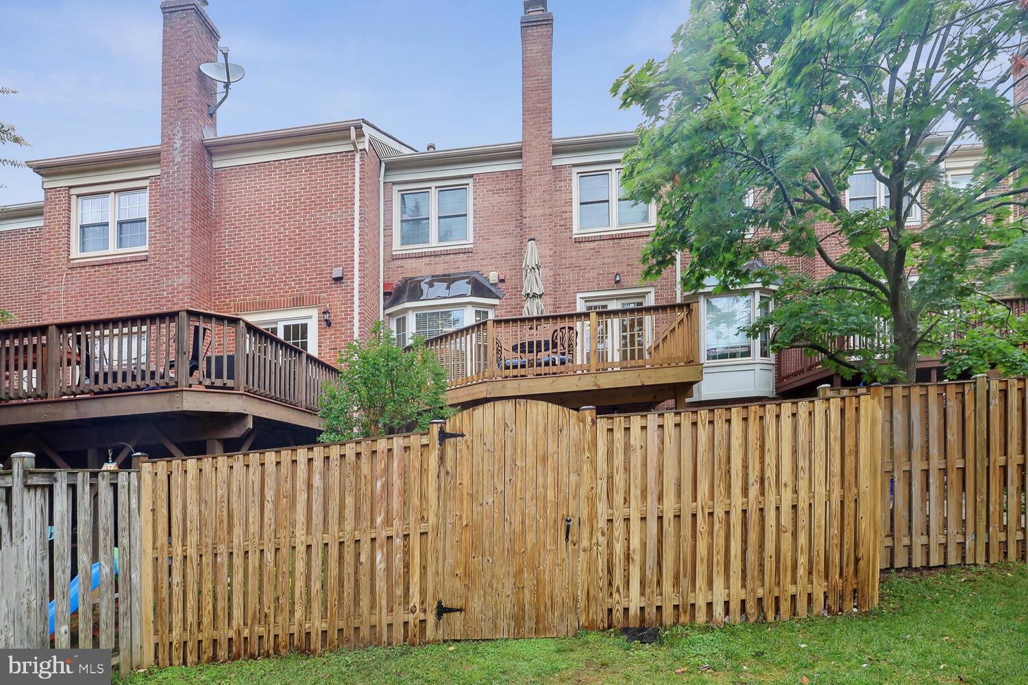 2292 IDYLWOOD STATION LANE