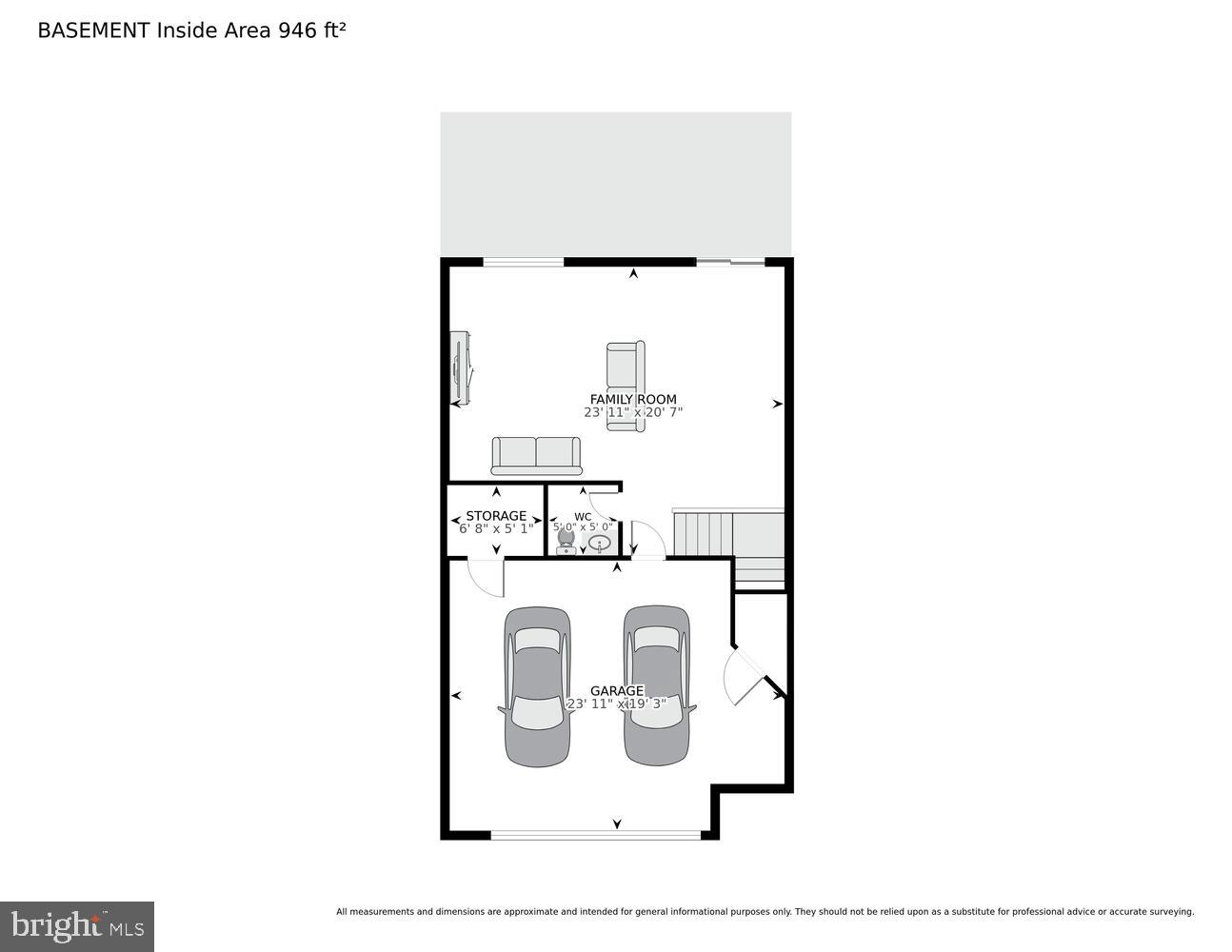 20881 Trinity Sq