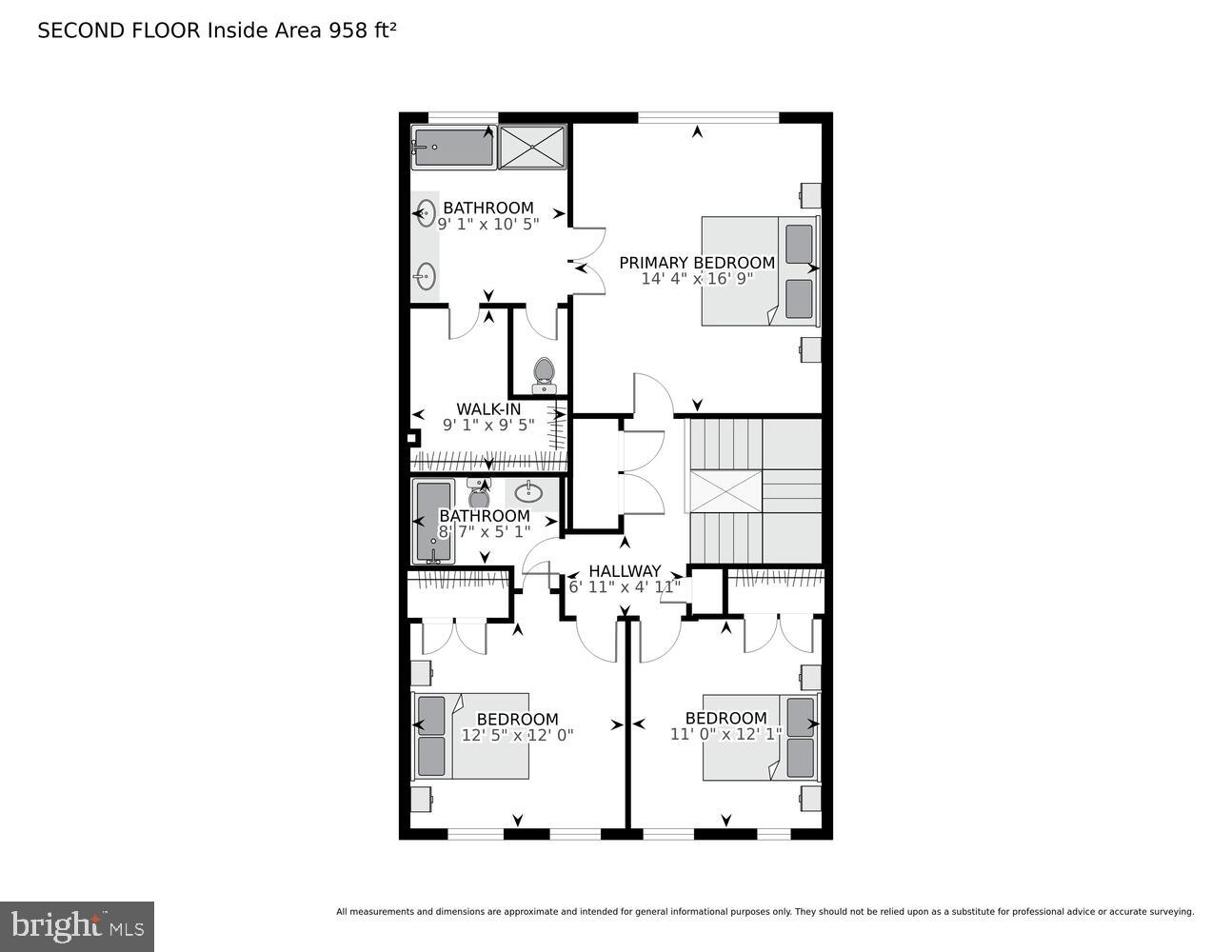 20881 Trinity Sq