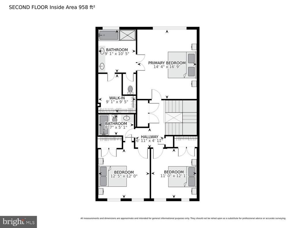 20881 Trinity Sq