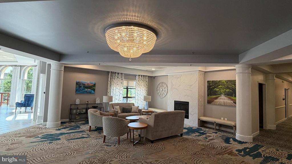 19355 CYPRESS RIDGE TERRACE Unit: 307
