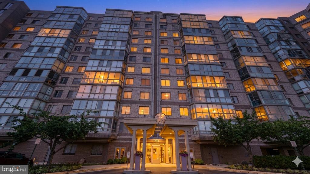 19355 CYPRESS RIDGE TERRACE Unit: 307