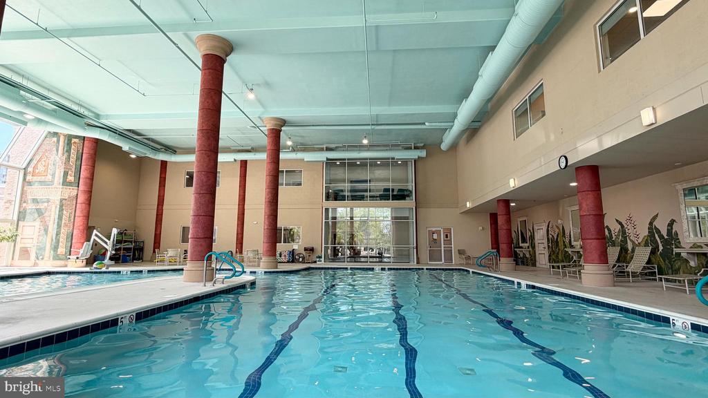 19355 CYPRESS RIDGE TERRACE Unit: 307