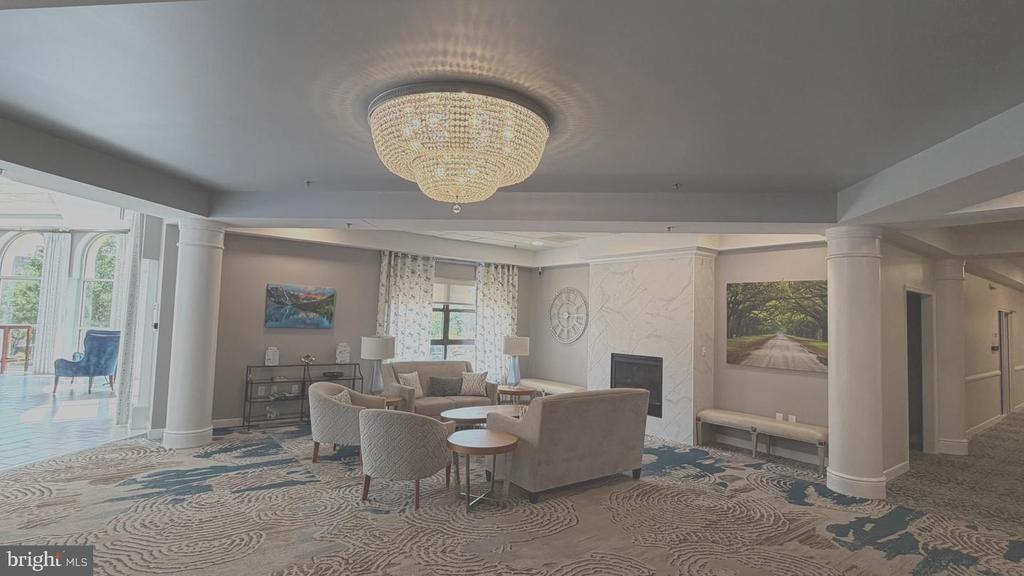 19355 CYPRESS RIDGE TERRACE Unit: 307