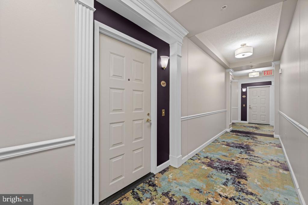 19355 CYPRESS RIDGE TERRACE Unit: 307