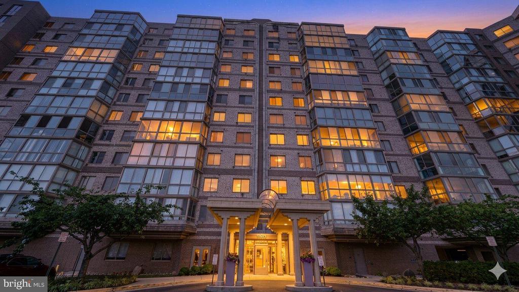19355 CYPRESS RIDGE TERRACE Unit: 307