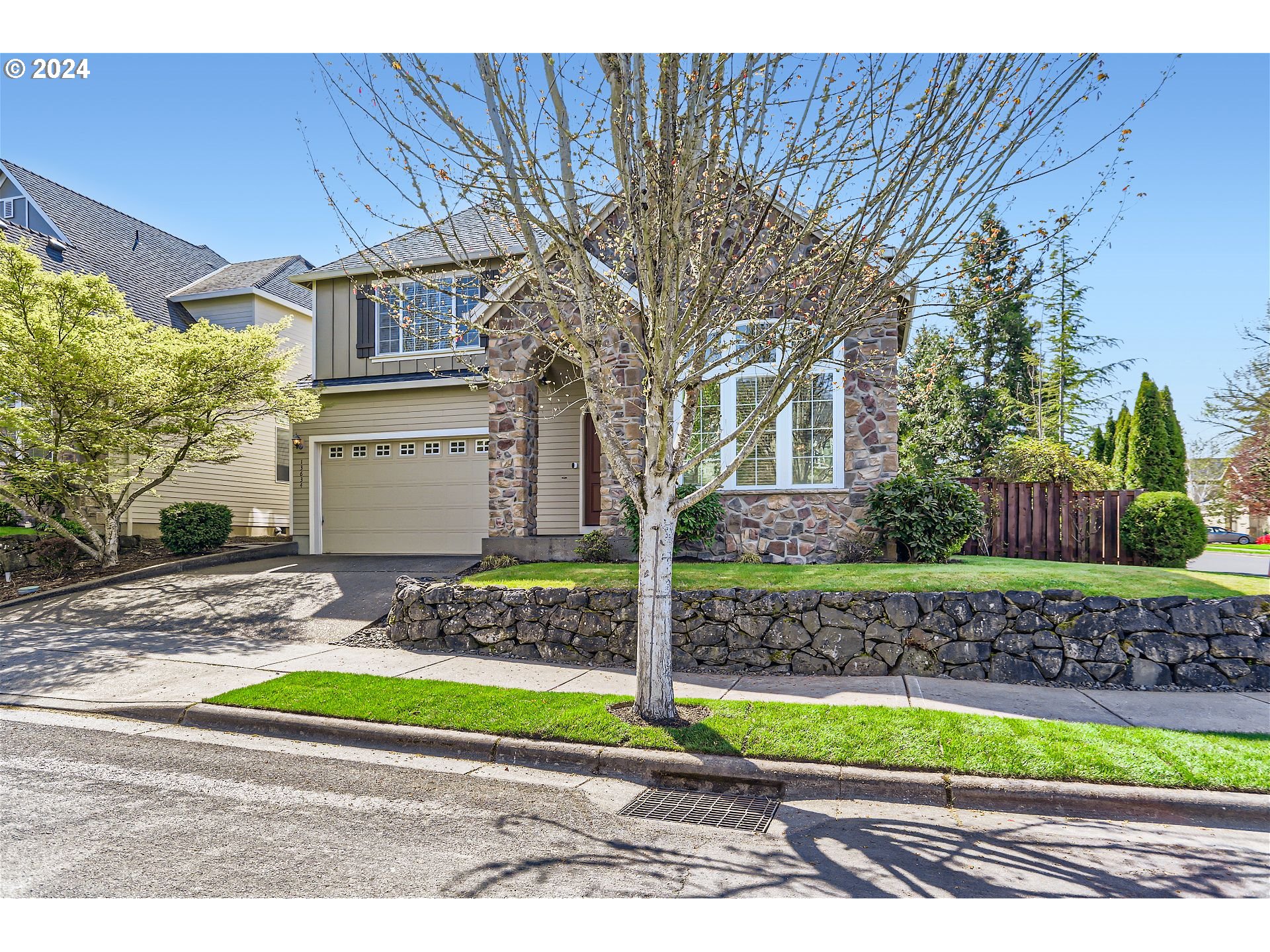 13634 NW STONEBRIDGE DR