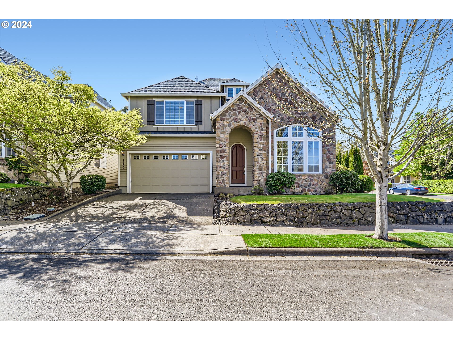 13634 NW STONEBRIDGE DR