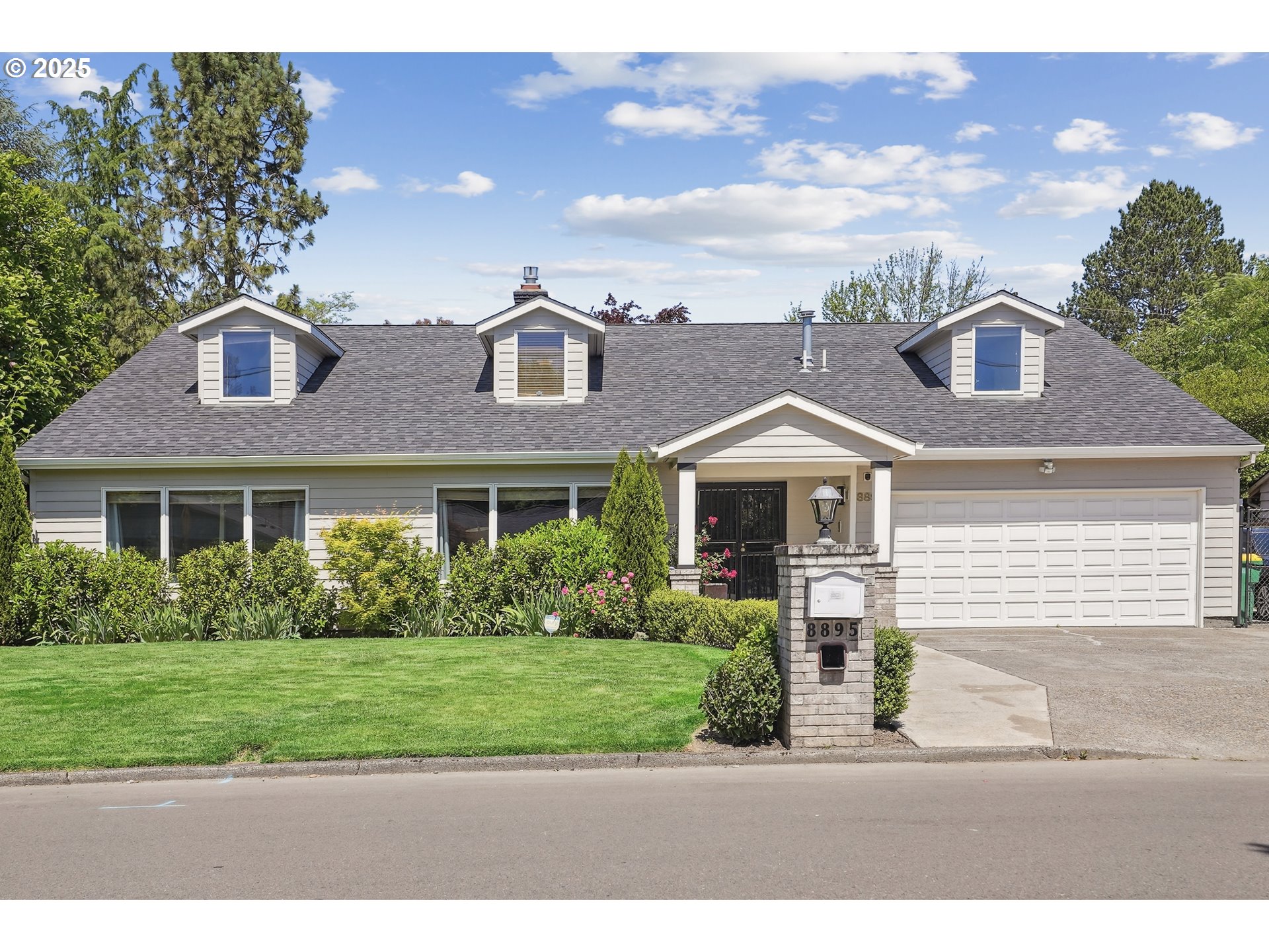 8895 SW BOHMANN PKWY