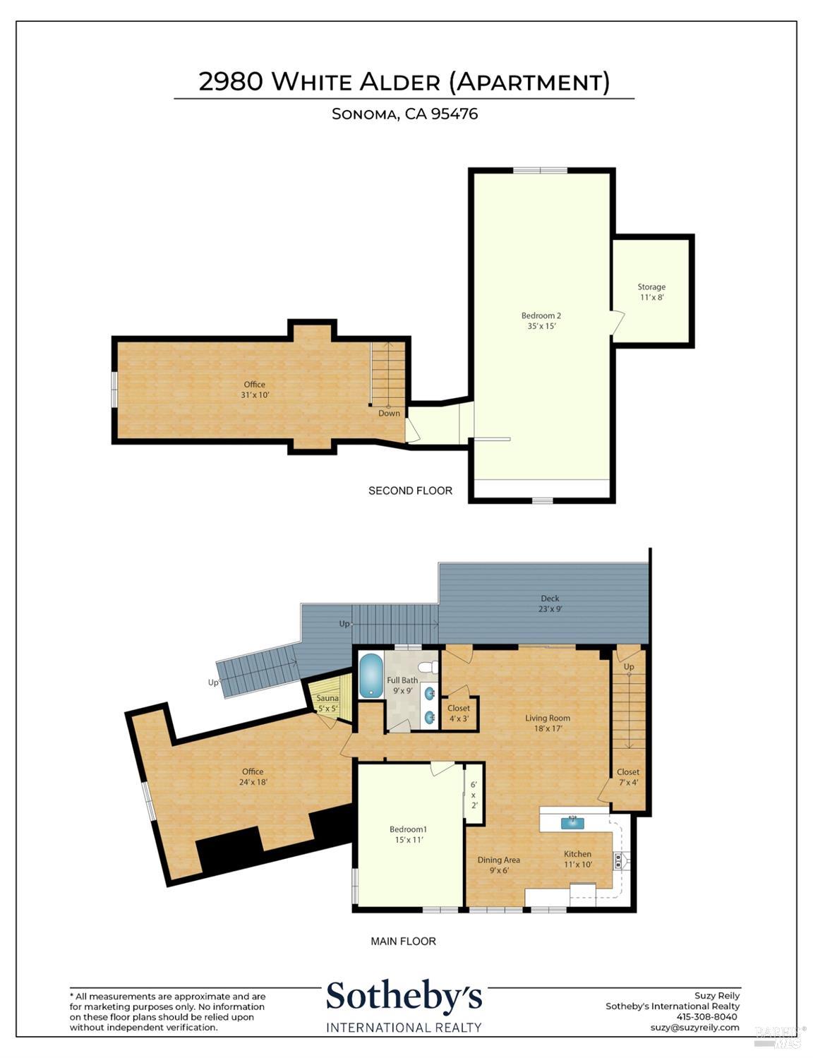 2980 White Alder Avenue