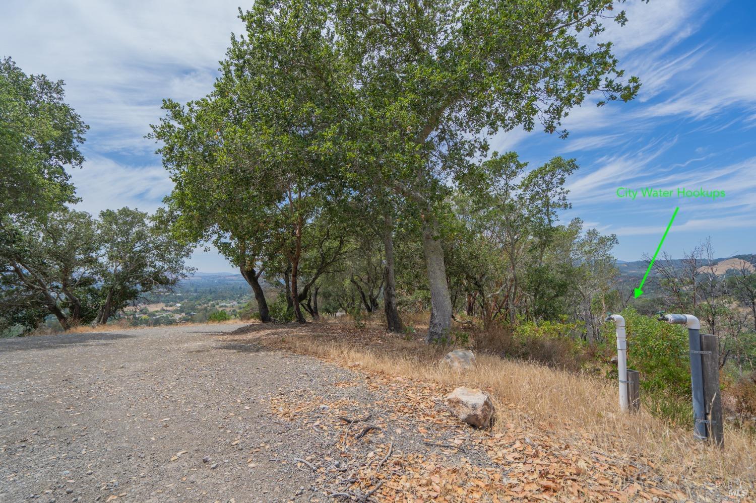 3053 Wood Valley Road