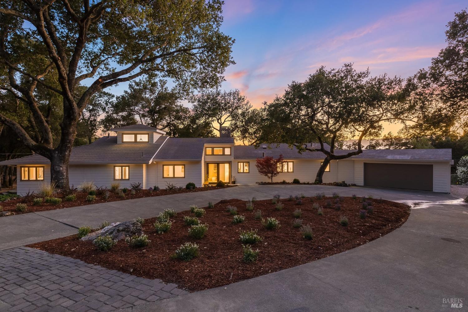 2211 Thornsberry Road