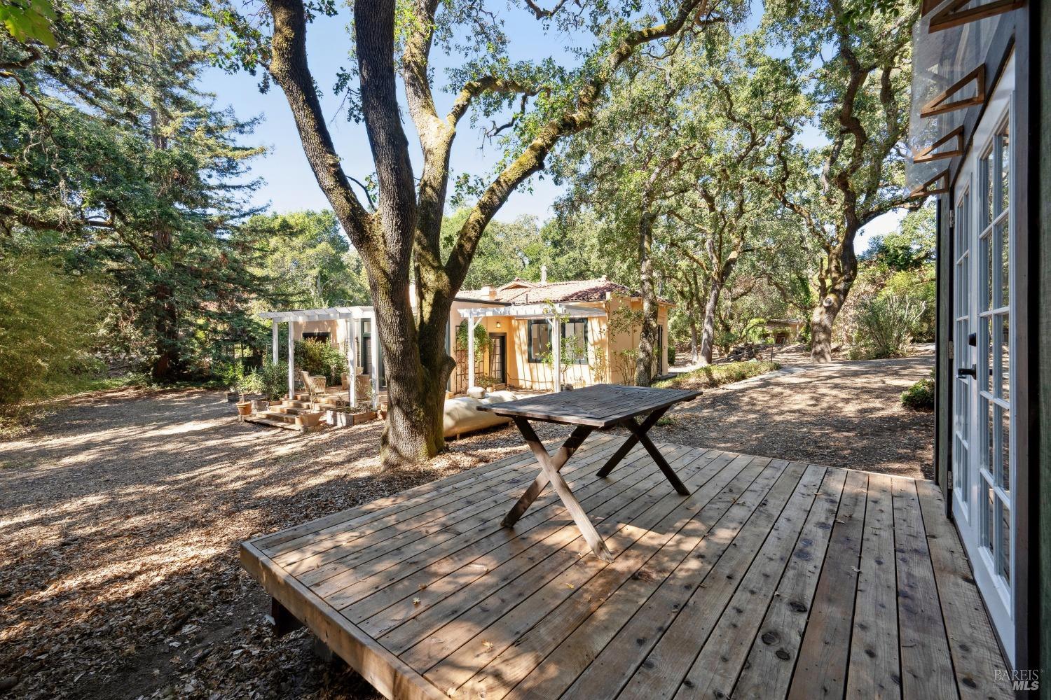 2035 Thornsberry Road