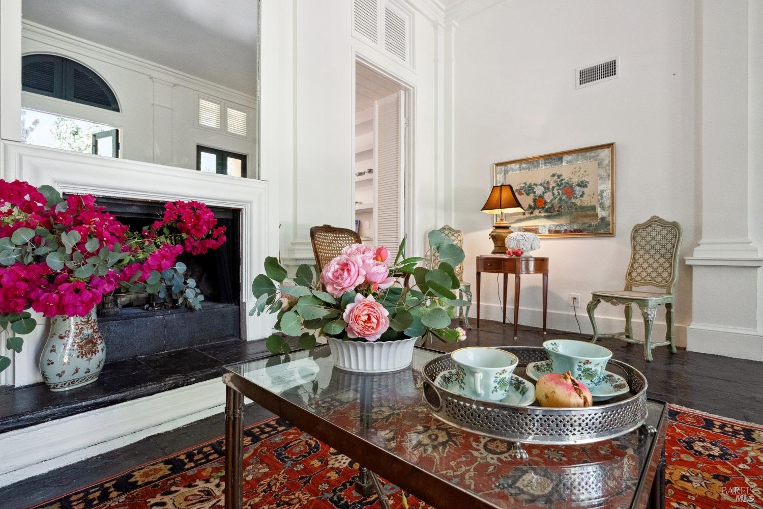 2035 Thornsberry Road