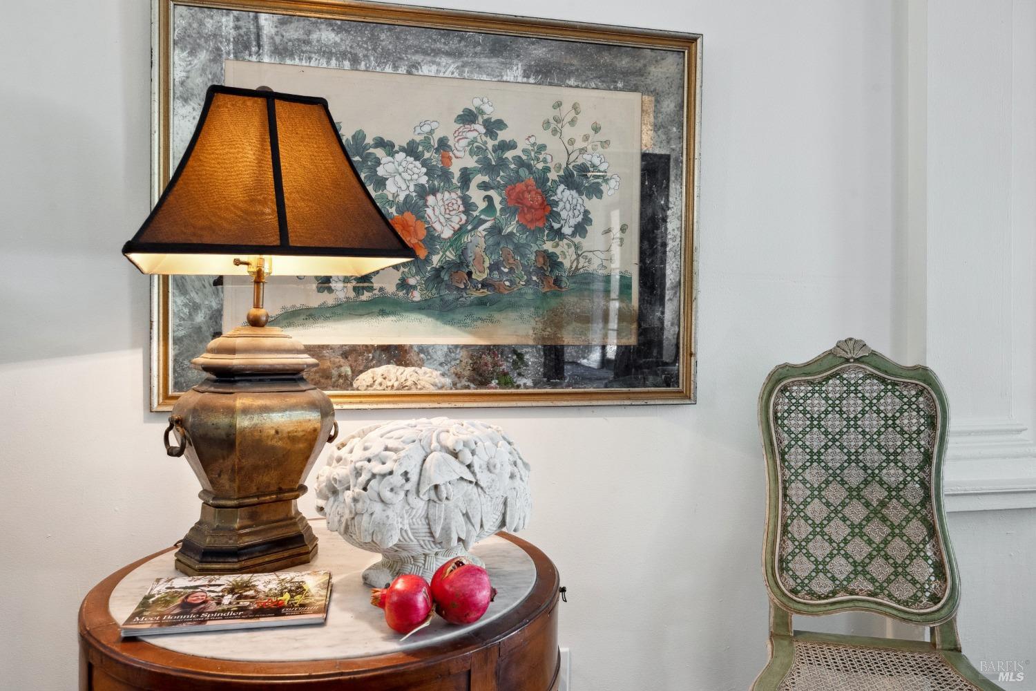 2035 Thornsberry Road