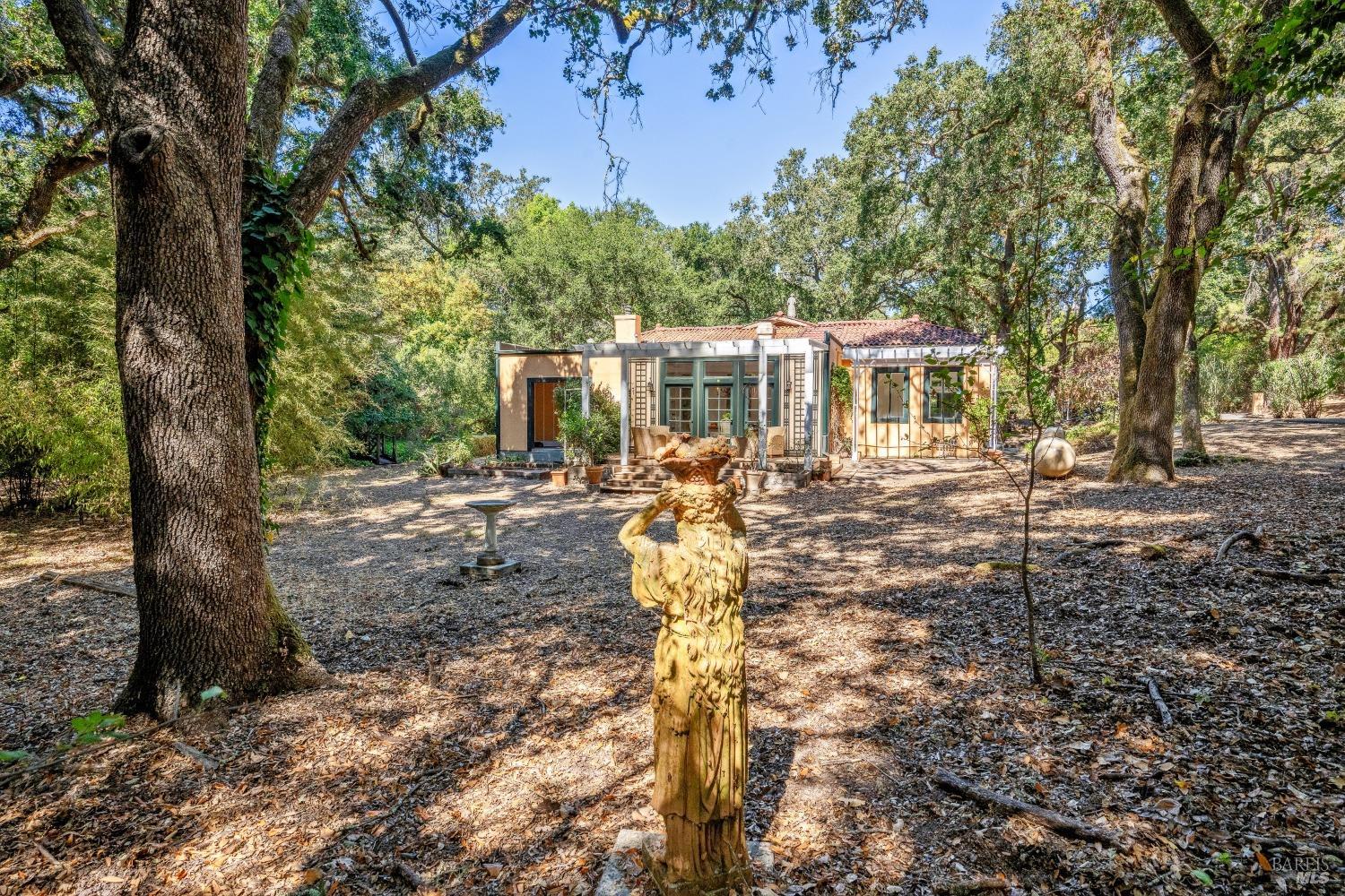 2035 Thornsberry Road