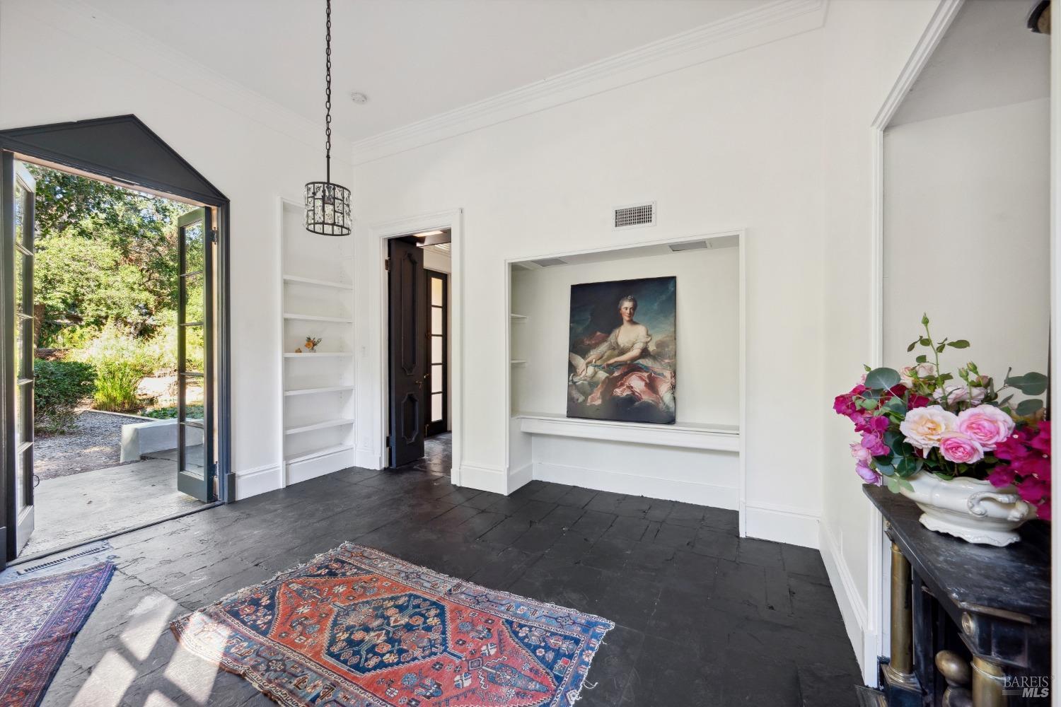 2035 Thornsberry Road