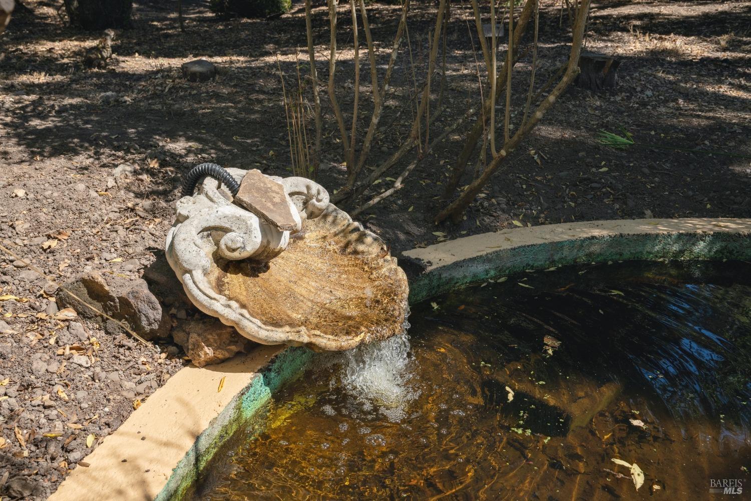 2035 Thornsberry Road