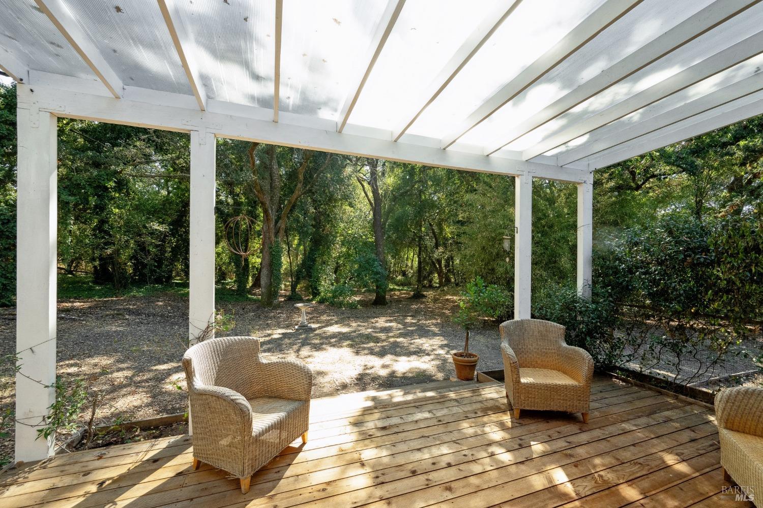 2035 Thornsberry Road