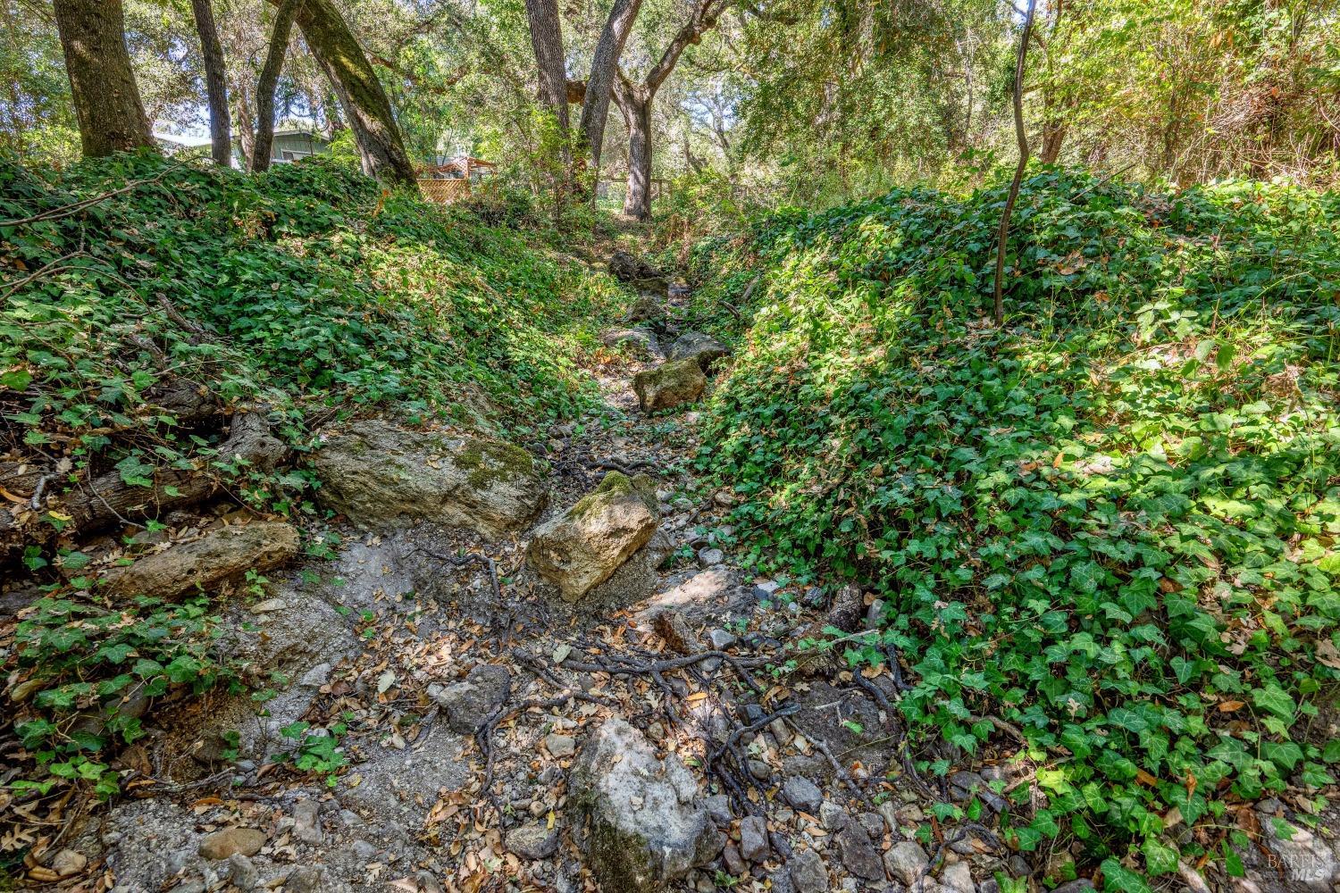 2035 Thornsberry Road