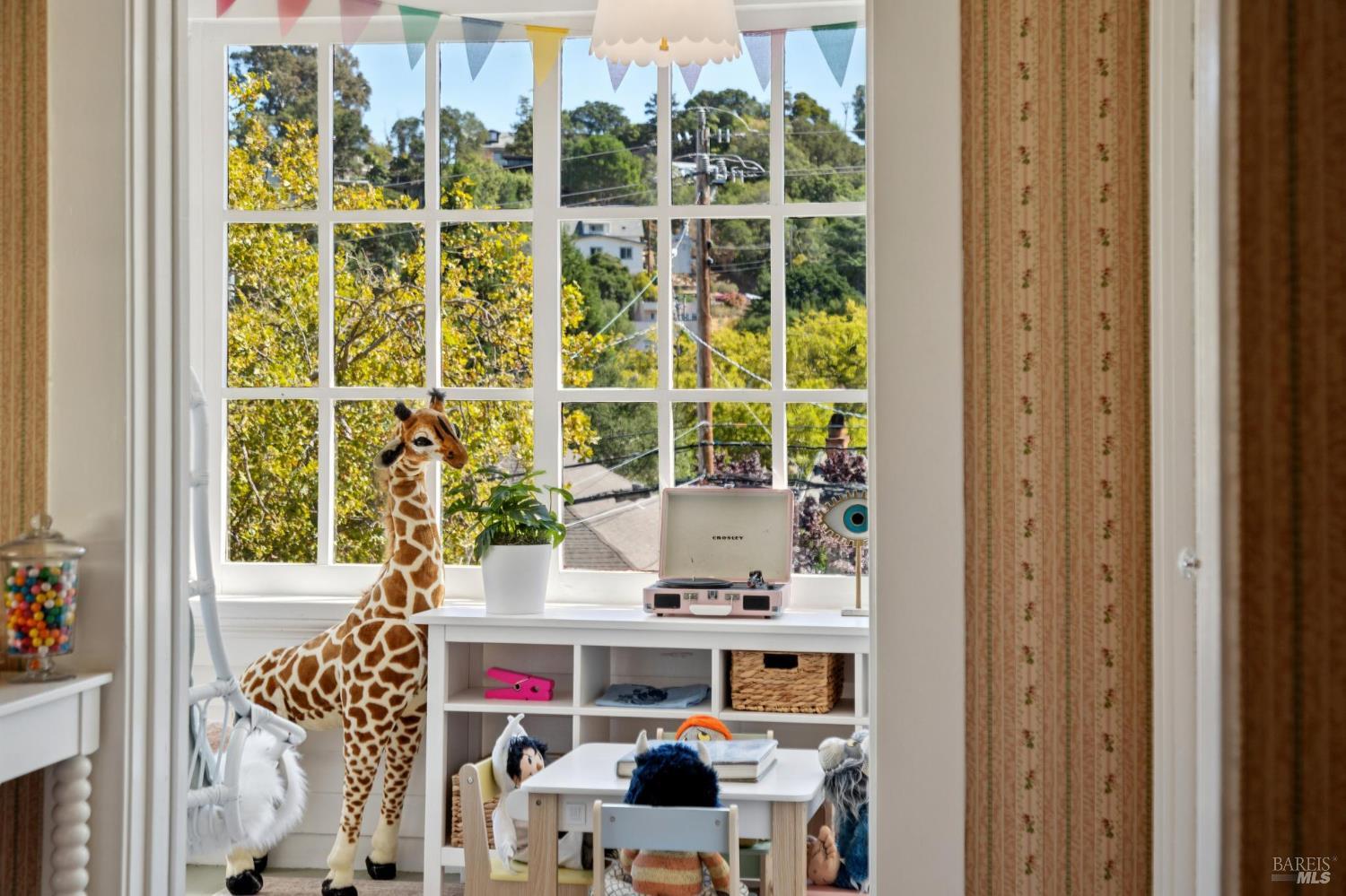 207 D Street, San Rafael