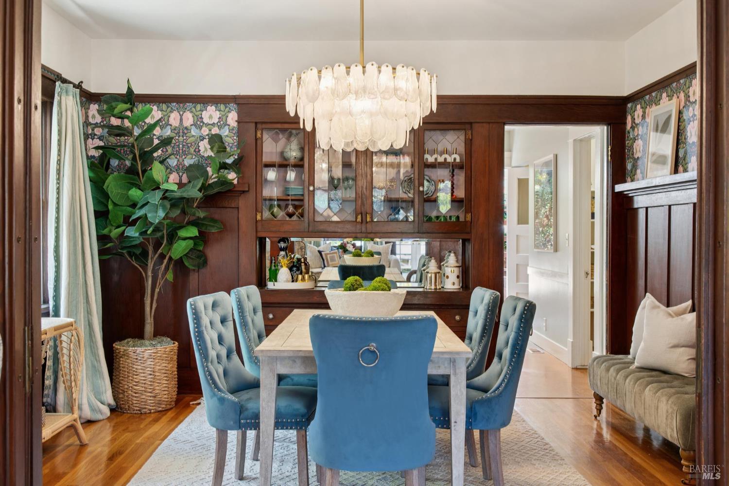 207 D Street, San Rafael