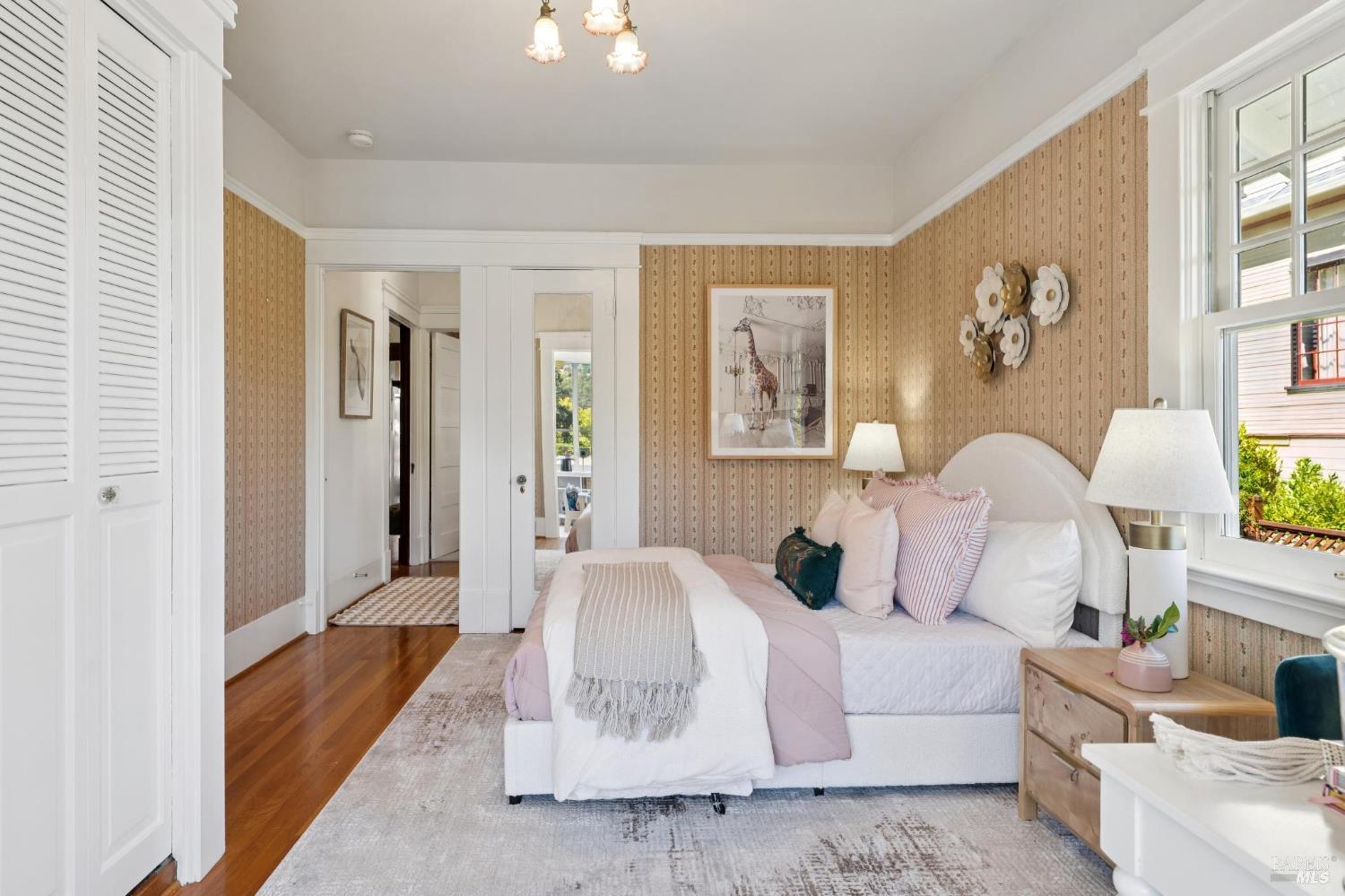 207 D Street, San Rafael