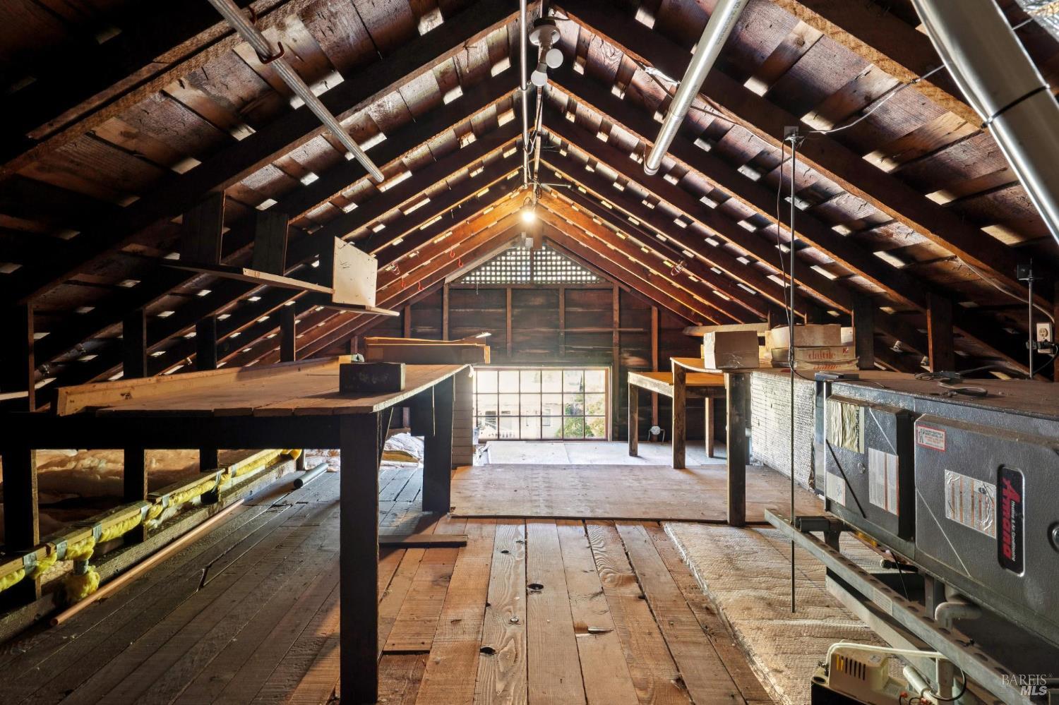 207 D Street, San Rafael