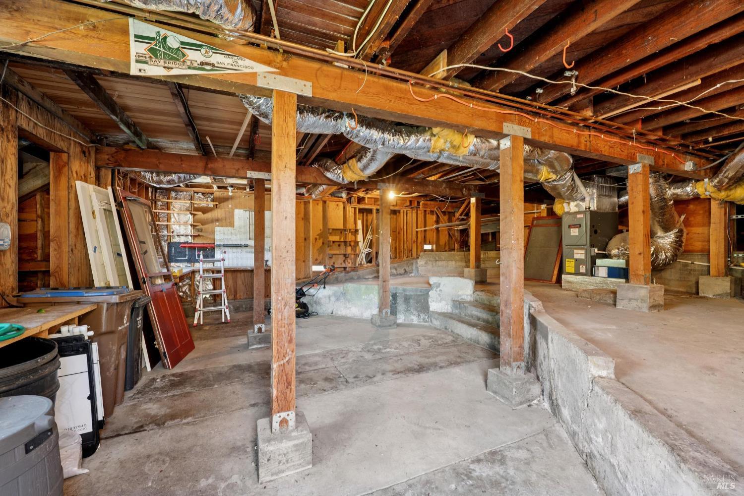 207 D Street, San Rafael