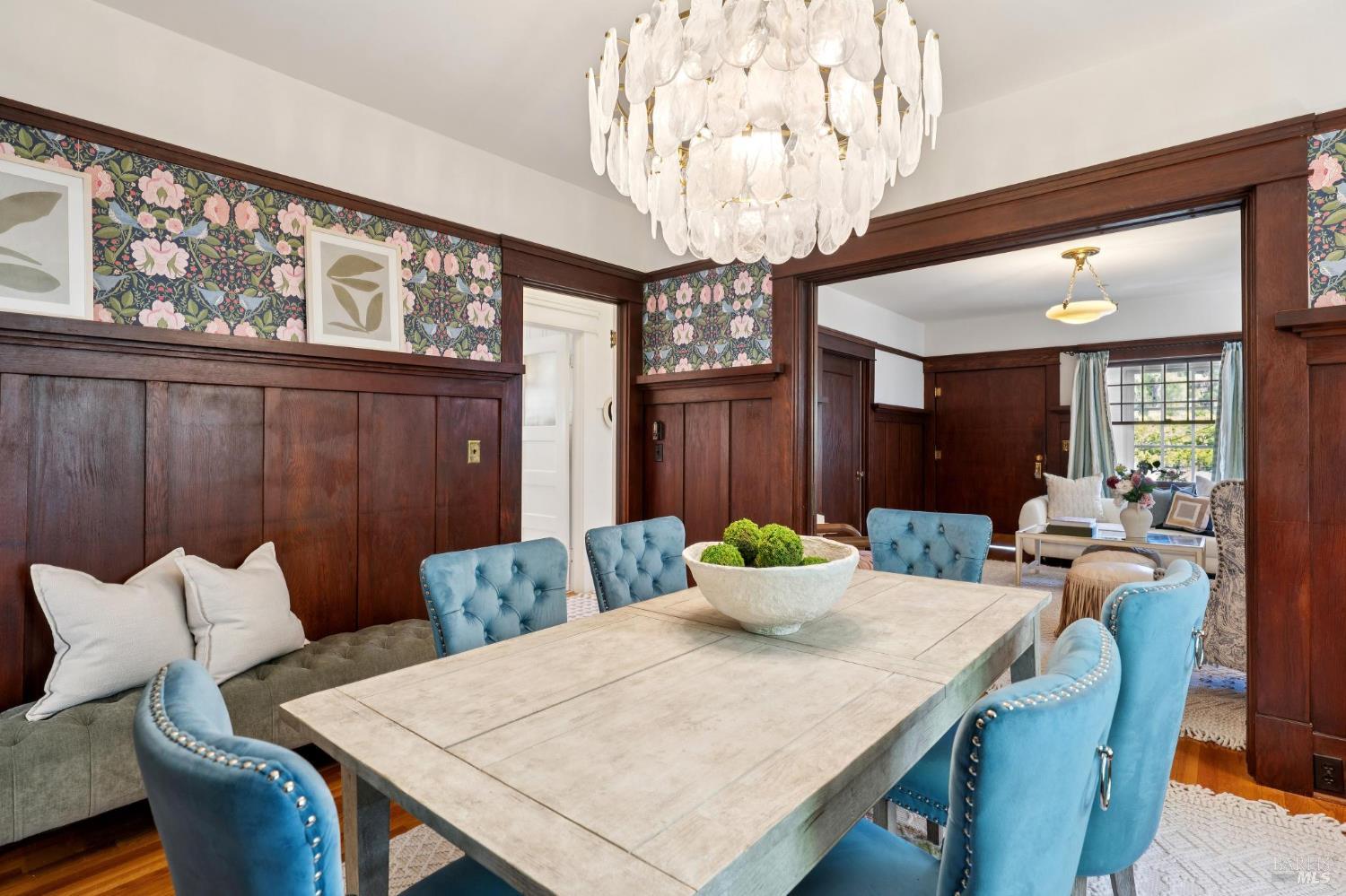 207 D Street, San Rafael