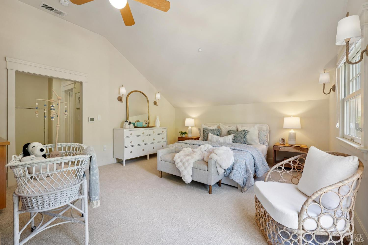 207 D Street, San Rafael