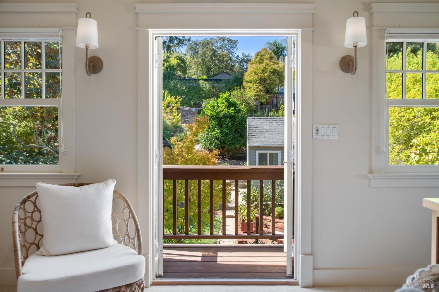 207 D Street, San Rafael