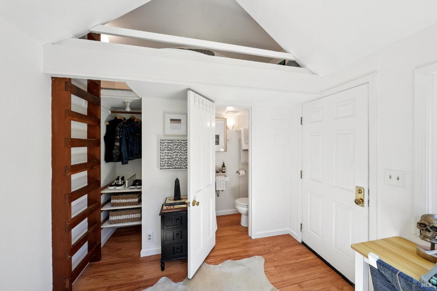 207 D Street, San Rafael