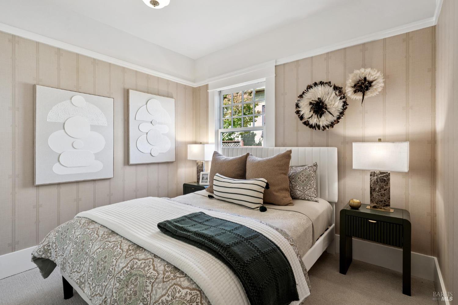 207 D Street, San Rafael