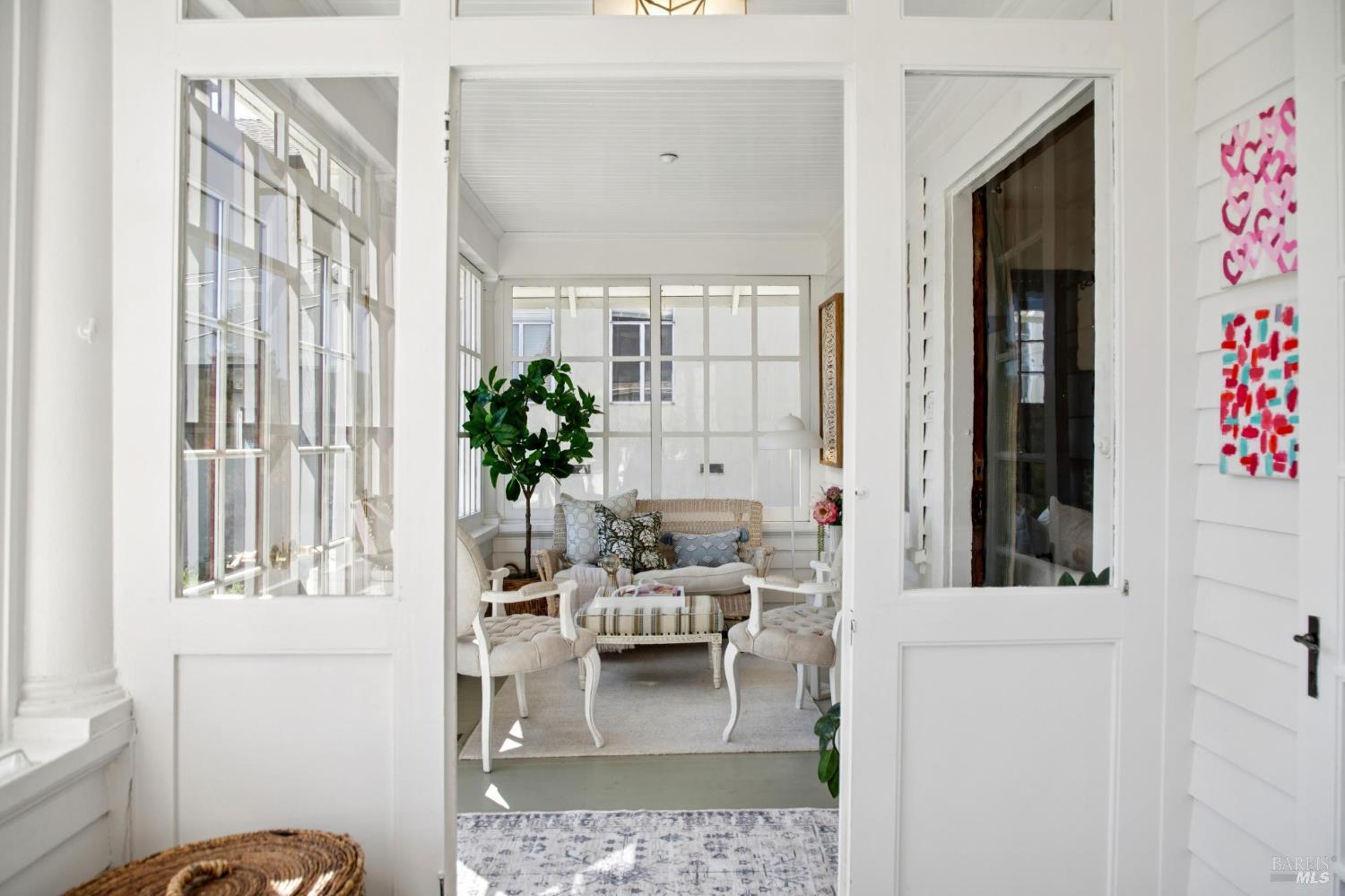 207 D Street, San Rafael