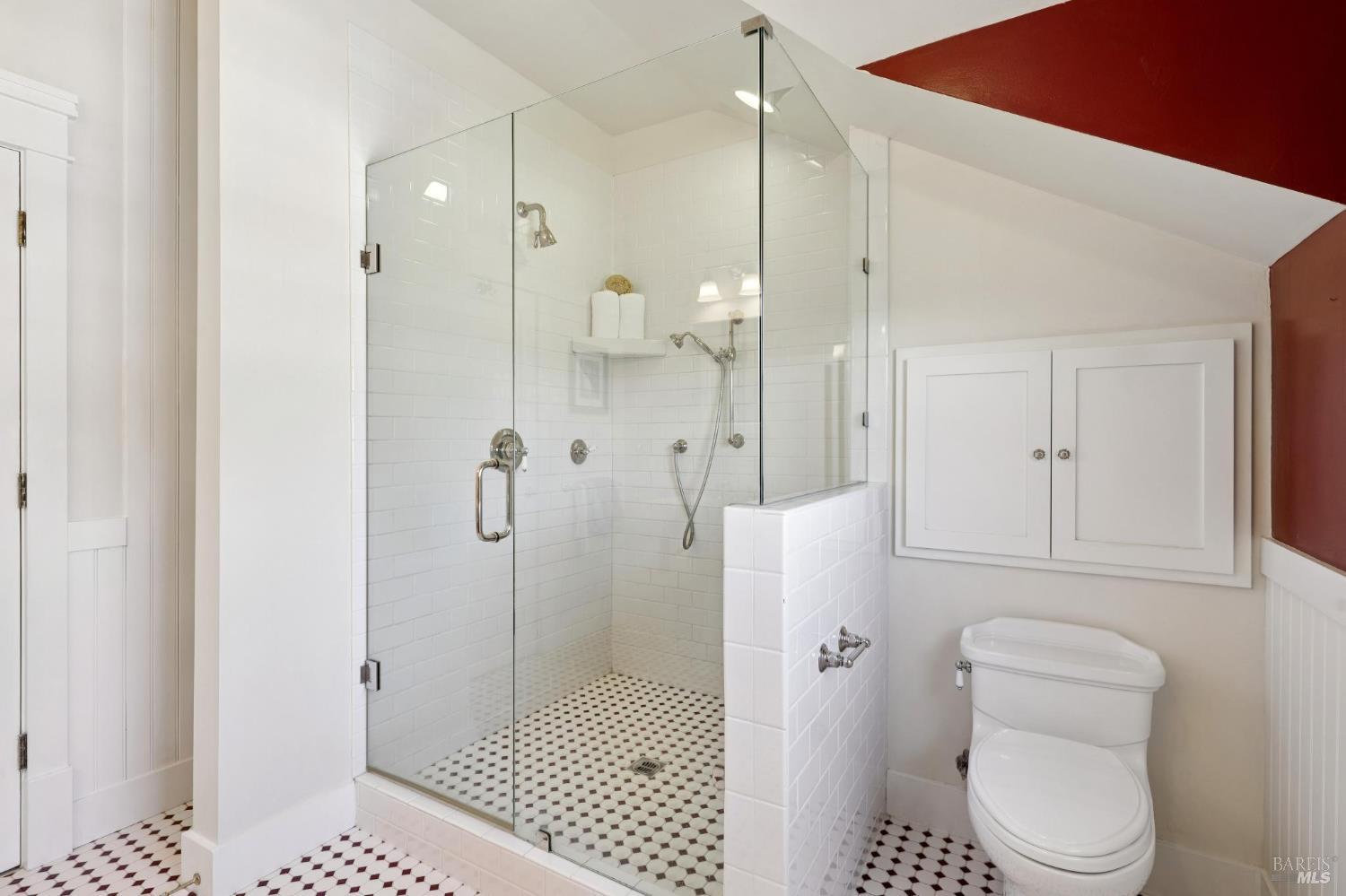 207 D Street, San Rafael