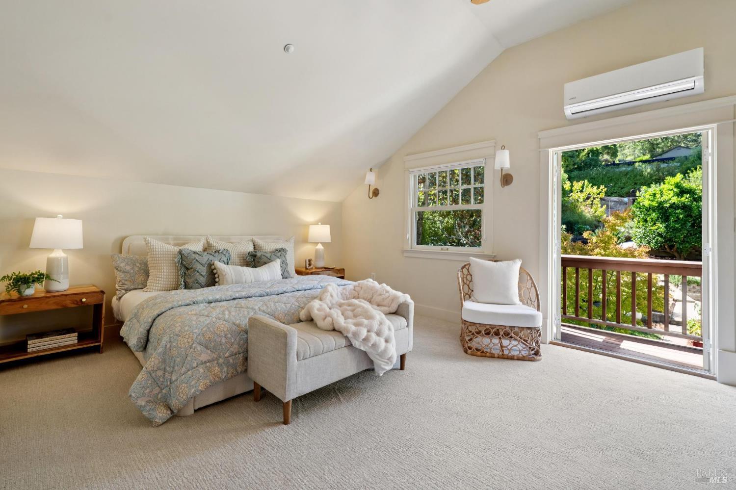 207 D Street, San Rafael