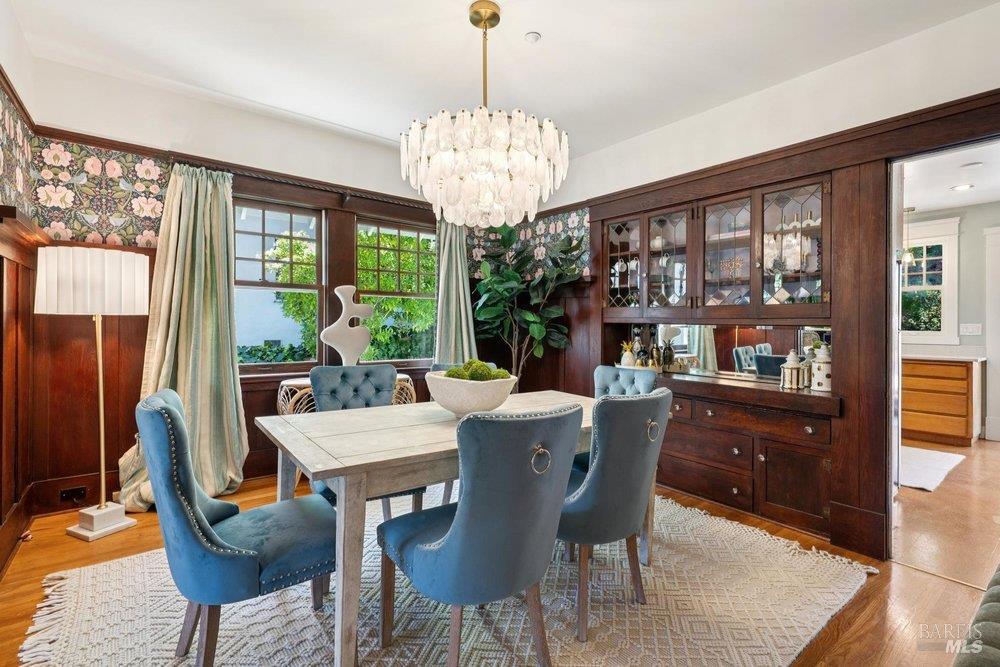 207 D Street, San Rafael