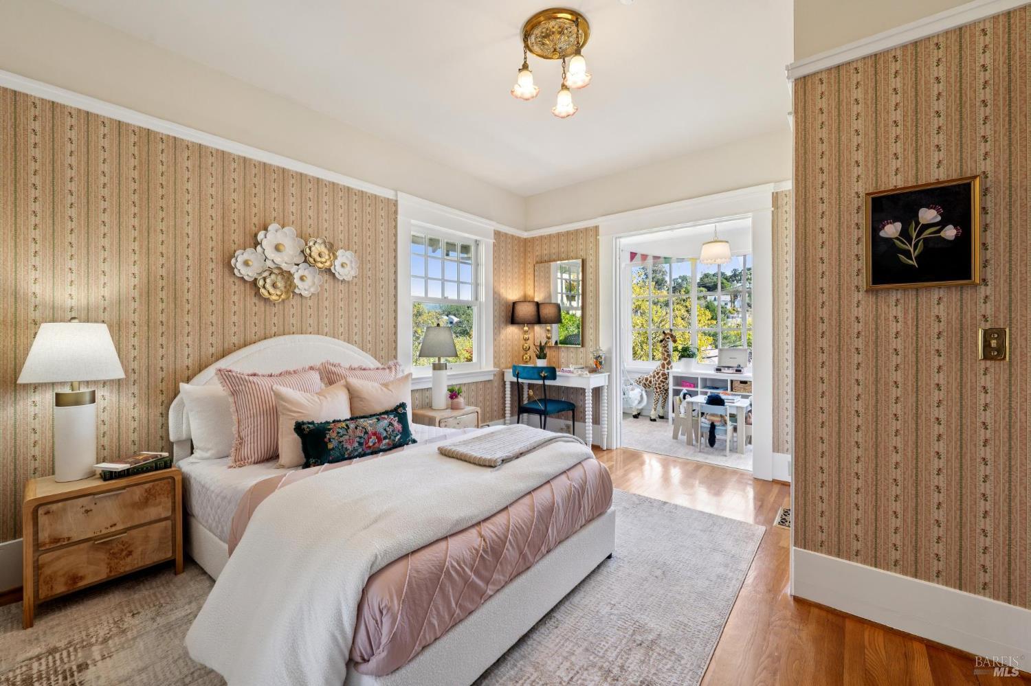 207 D Street, San Rafael