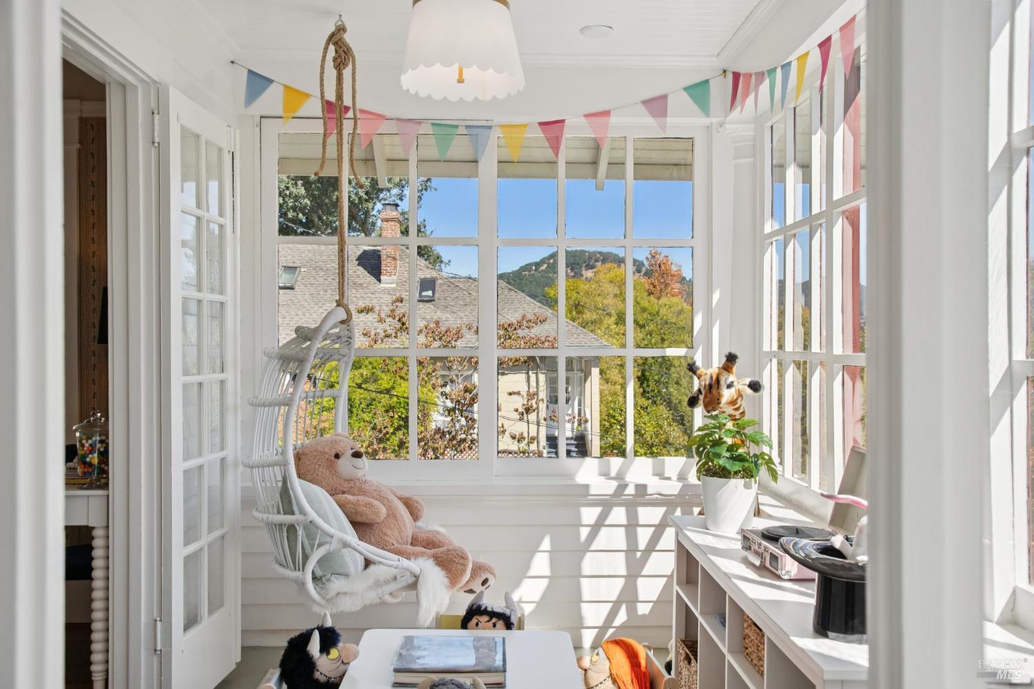 207 D Street, San Rafael