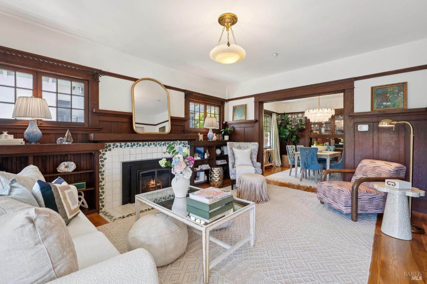 207 D Street, San Rafael