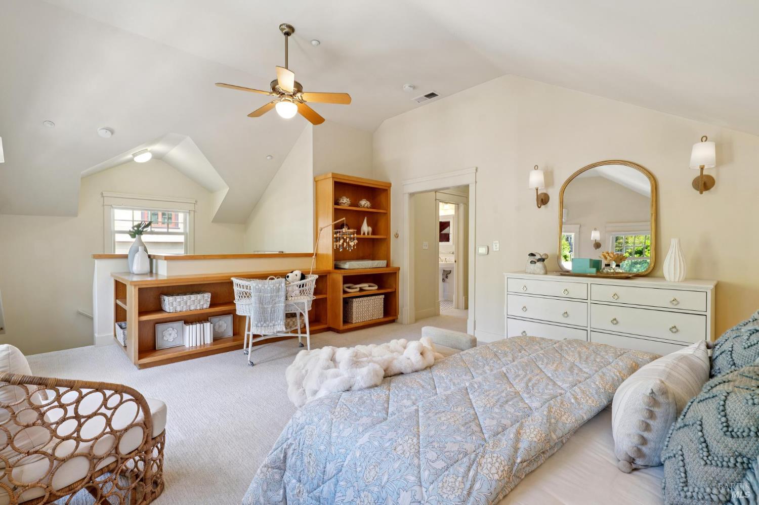 207 D Street, San Rafael