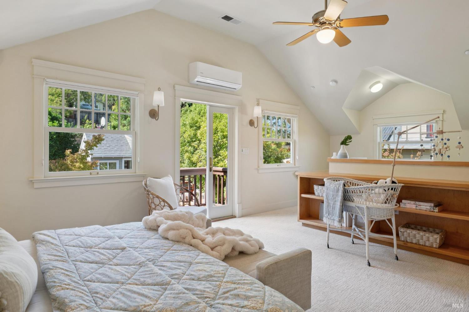 207 D Street, San Rafael