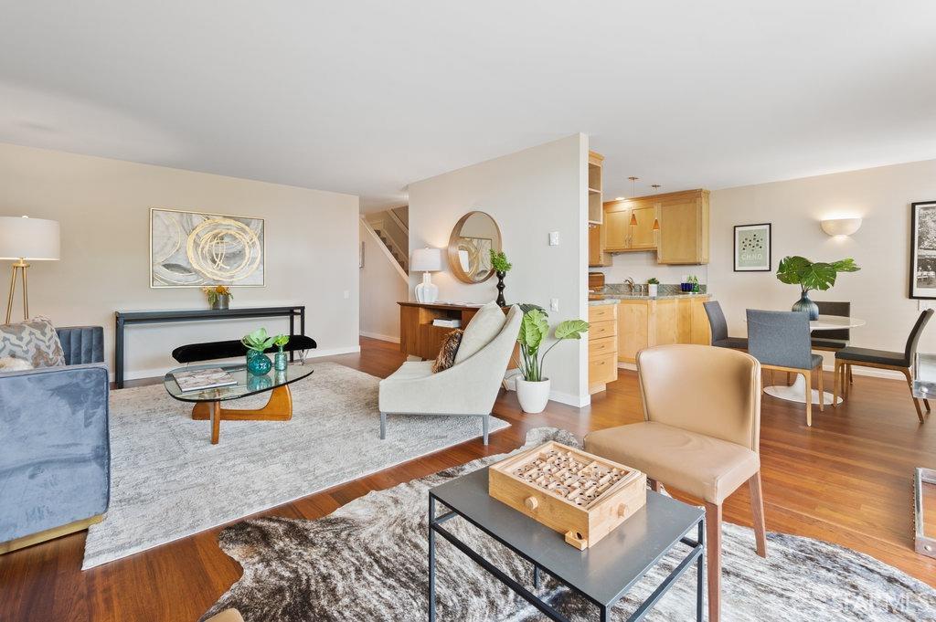 266 Red Rock Way Unit: A