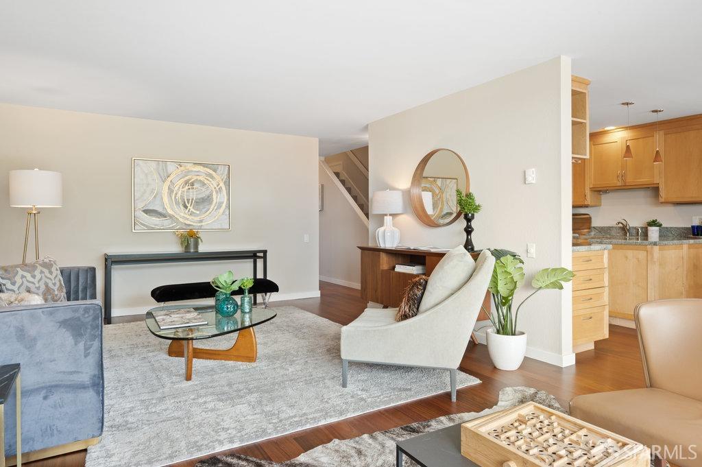 266 Red Rock Way Unit: A