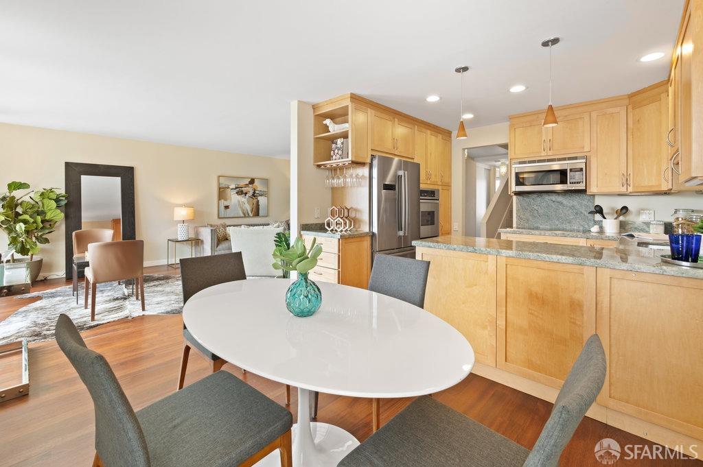 266 Red Rock Way Unit: A