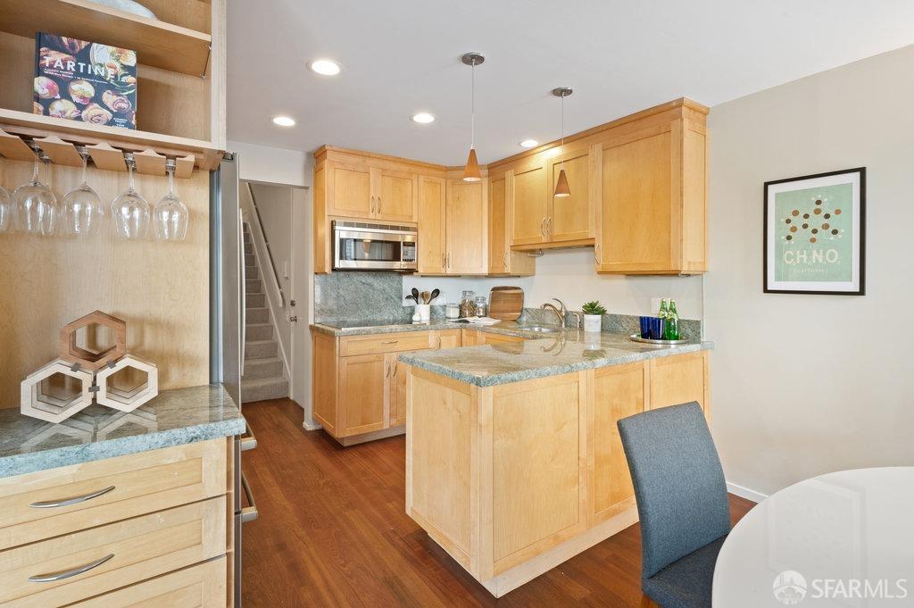 266 Red Rock Way Unit: A