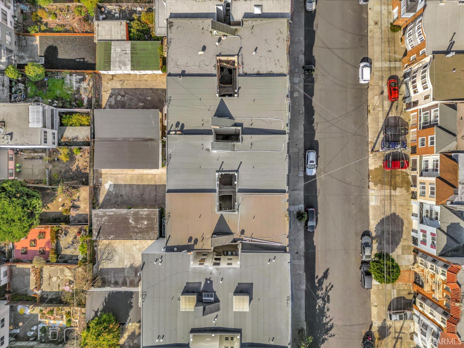 1335 16th Avenue # 5