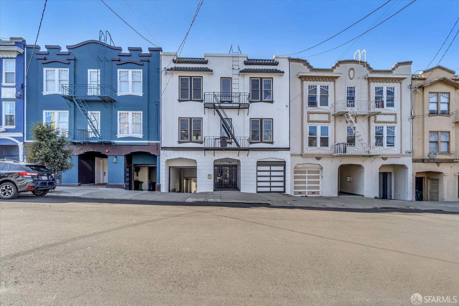 1335 16th Avenue # 5